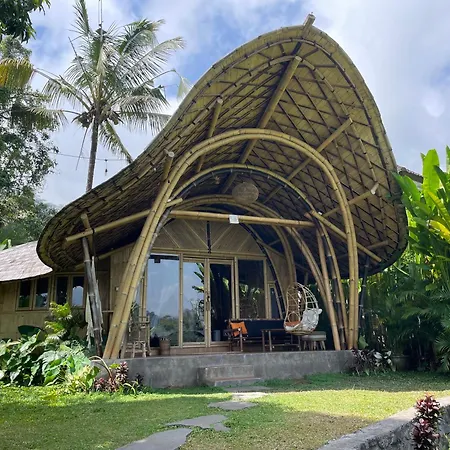 Great Mountain Views Nature Resort