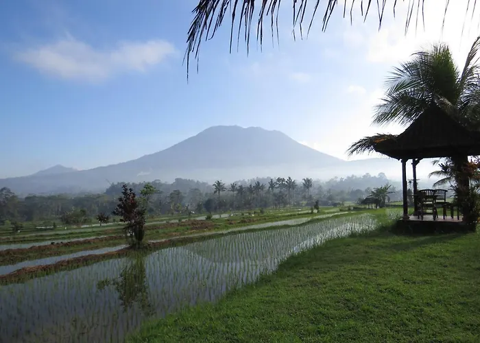 Great Mountain Views Nature