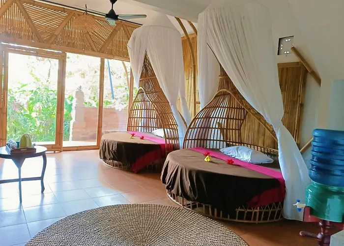 Great Mountain Views Nature 3*