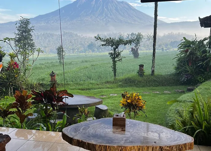 Great Mountain Views Nature 3* Selat
