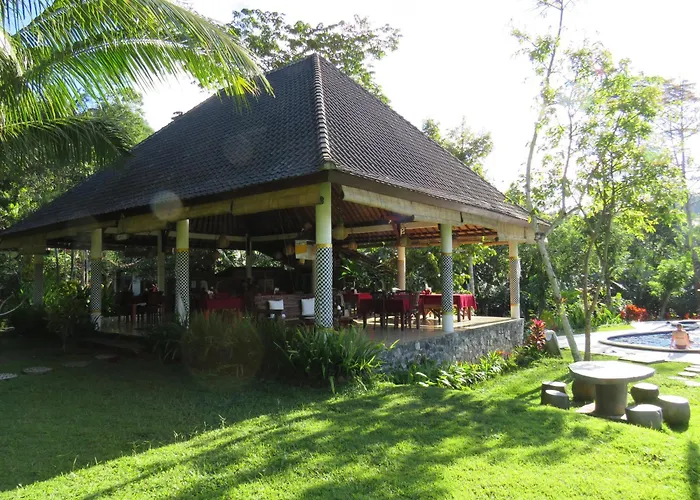 Great Mountain Views Nature 3*