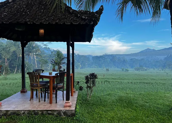 Great Mountain Views Nature 3*