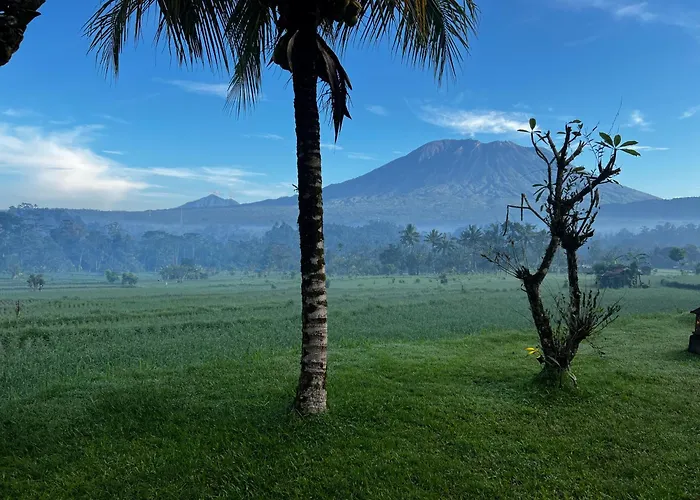 Great Mountain Views Nature 3* Selat