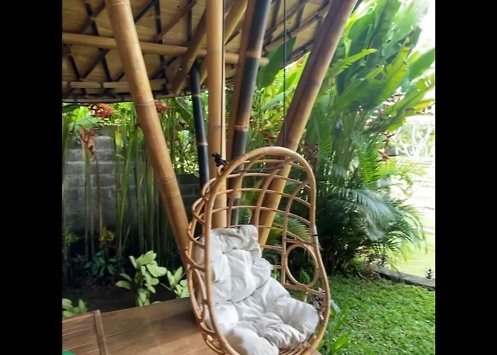 Great Mountain Views Nature Village de vacances Selat