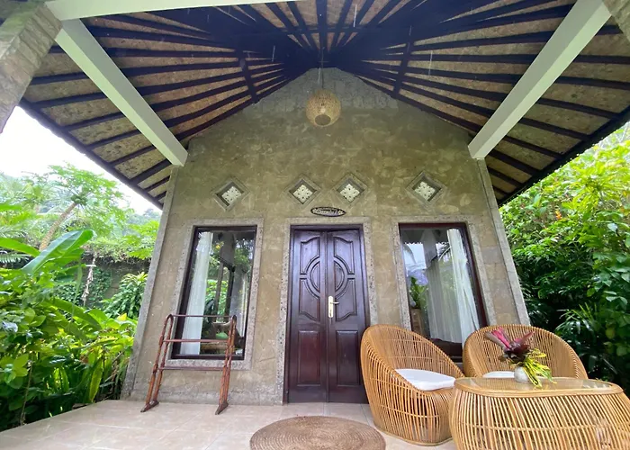 Village de vacances Great Mountain Views Nature Selat