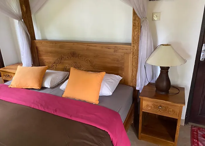 Village de vacances Great Mountain Views Nature 3*
