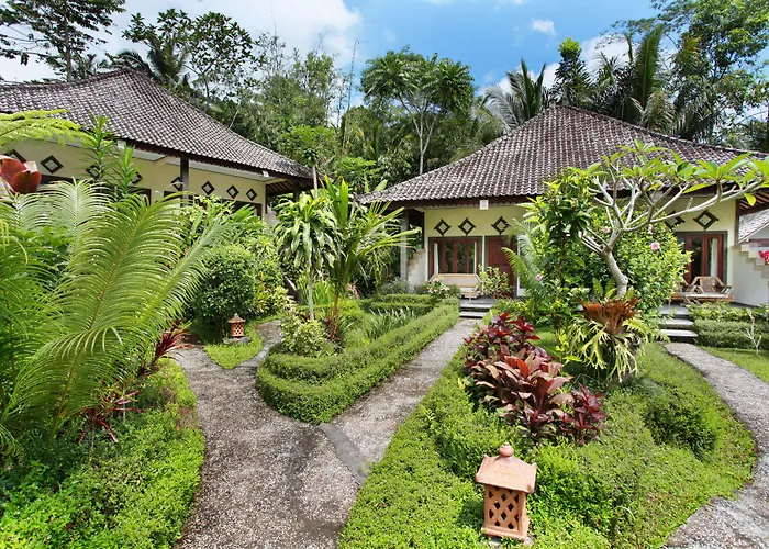 Village de vacances Great Mountain Views Nature Selat
