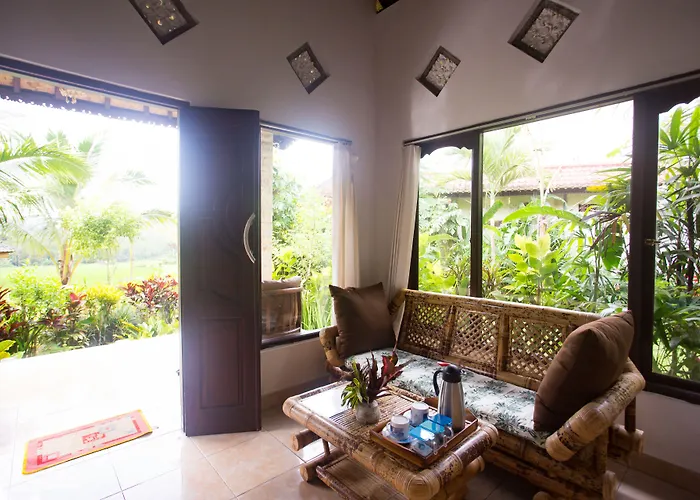 Great Mountain Views Nature Village de vacances 3*