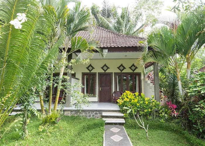 Great Mountain Views Nature 3*