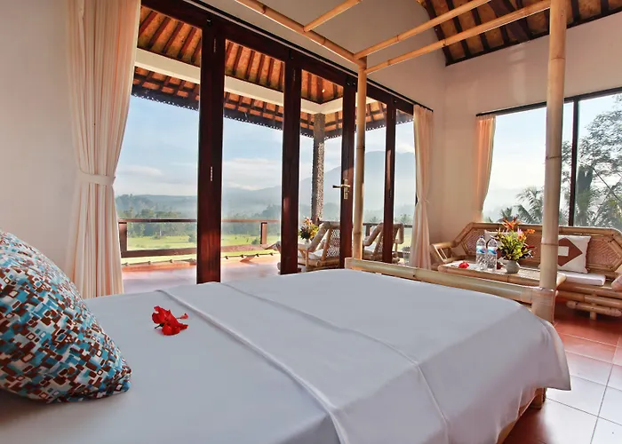 Great Mountain Views Nature 3*