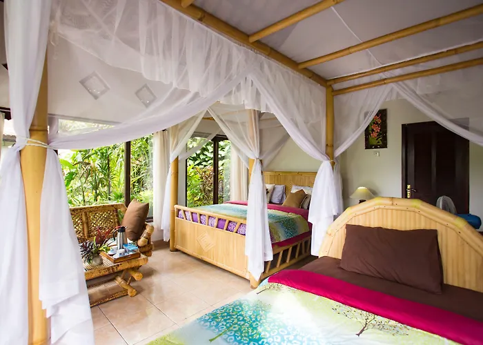 Great Mountain Views Nature 3*