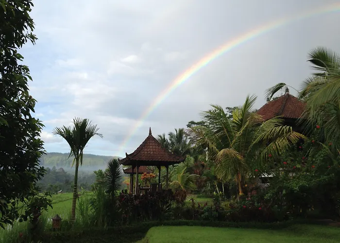 Village de vacances Great Mountain Views Nature Selat