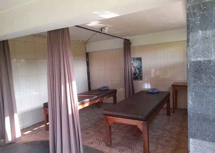 Great Mountain Views Nature 3* Selat