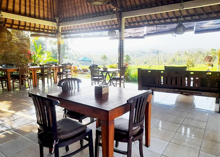 База отдыха Great Mountain Views Nature 3*