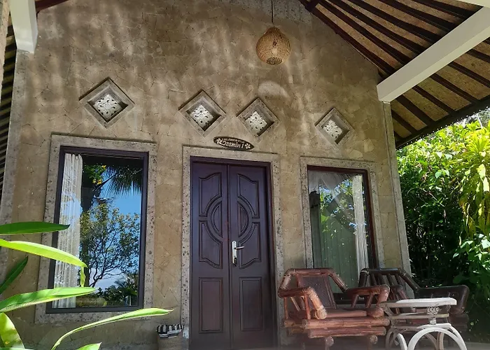 Great Mountain Views Nature Village de vacances 3*