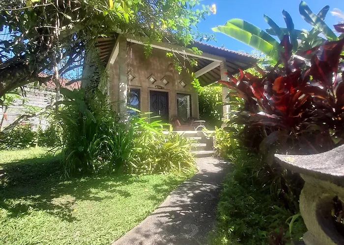 Village de vacances Great Mountain Views Nature Selat