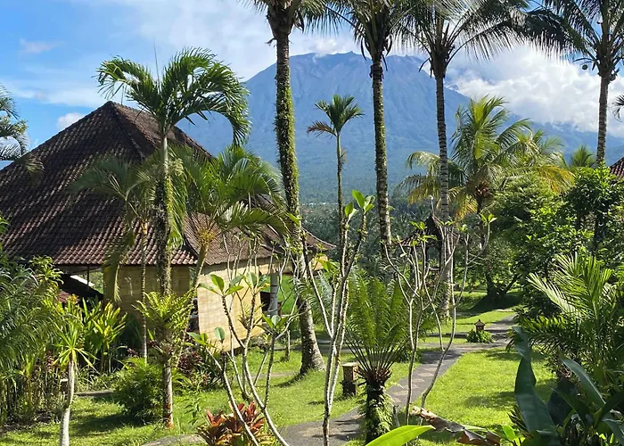 База отдыха Great Mountain Views Nature 3*
