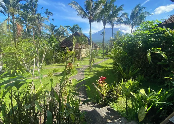 Great Mountain Views Nature 3* Selat