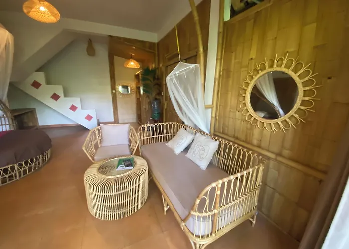 Great Mountain Views Nature 3*