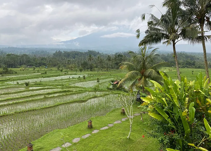 Great Mountain Views Nature