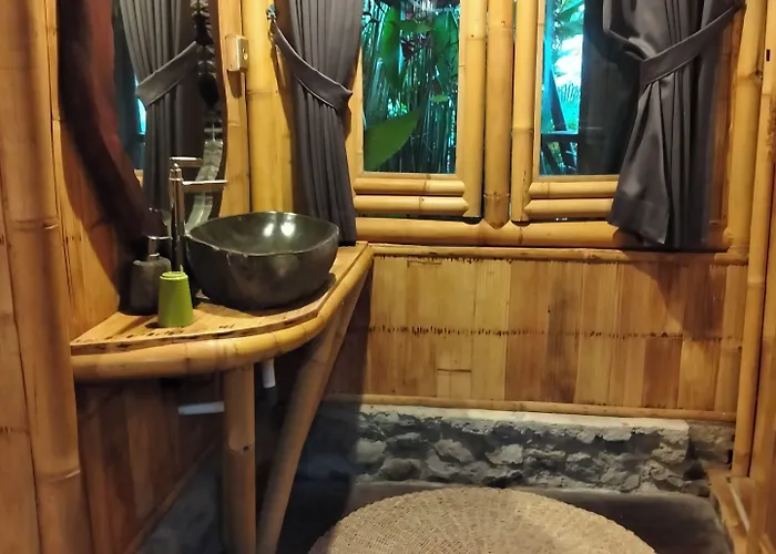 База отдыха Great Mountain Views Nature 3*