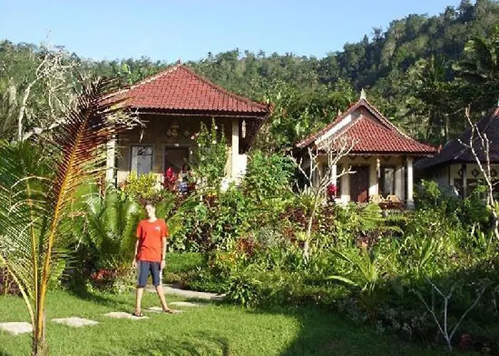 Great Mountain Views Nature 3* Selat