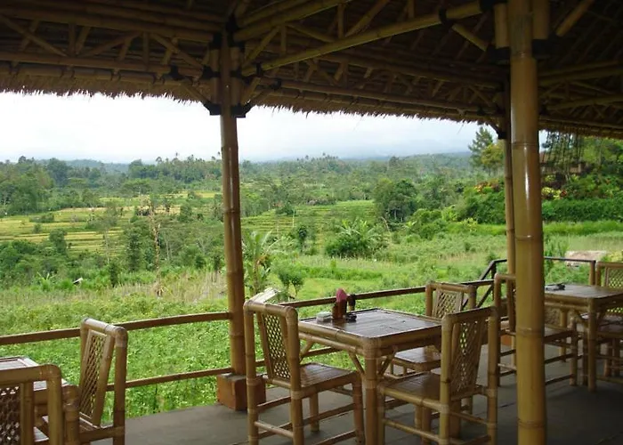 Great Mountain Views Nature 3*