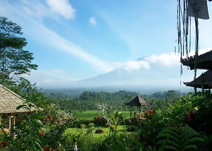 Great Mountain Views Nature Village de vacances 3*