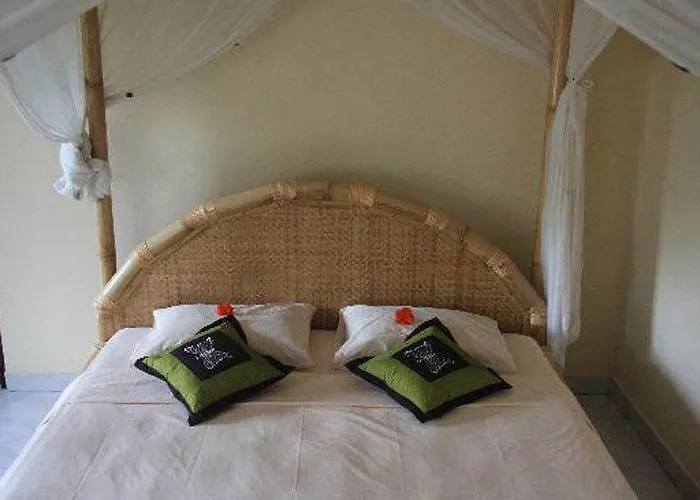 Great Mountain Views Nature Village de vacances Selat