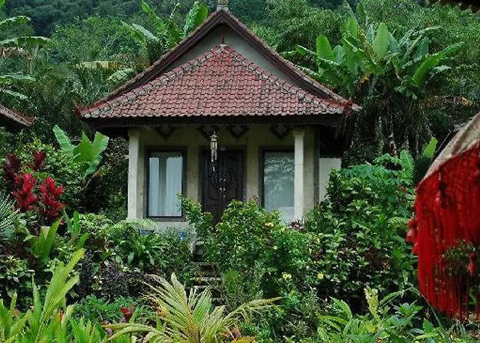 Great Mountain Views Nature Village de vacances 3*