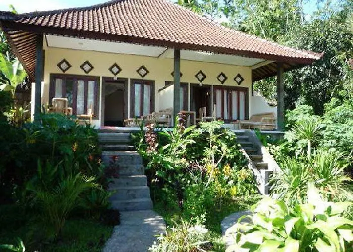 Great Mountain Views Nature 3* Selat